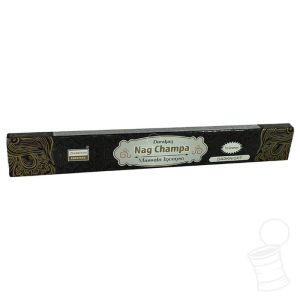 INCENSO DARSHAN NAG CHAMPA MASSALA INCENSO – DARKNIGHT