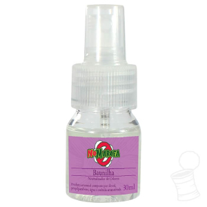 ODORIZADOR NOMAROFA BAUNILHA 30 ML