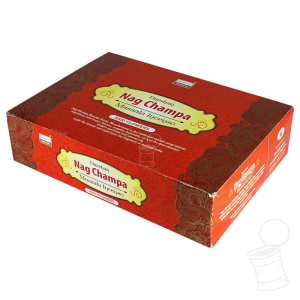 CX. INCENSO DARSHAN NAG CHAMPA MASSALA INCENSO – 1000 FLOWERS