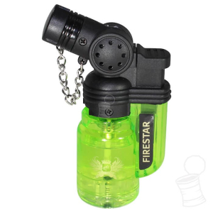 MAÇARICO FIRESTAR FS602 VERDE