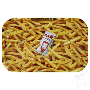 BANDEJA RAW FRENCH FRIES