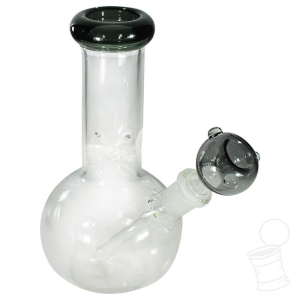 ICEBONG PEQUENO DE VIDRO 15 CM EASY DARK 14