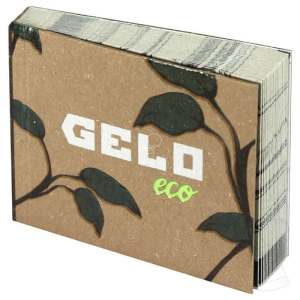 TIPS GELO COMPANY ECO