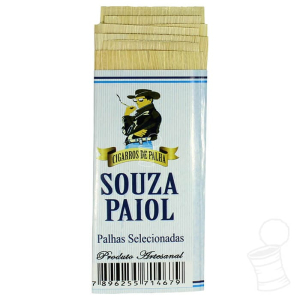 PALHAS SOUZA PAIOL