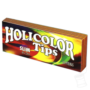 TIPS HIMALAYA SPLIFF SLIM COLOR 60X23