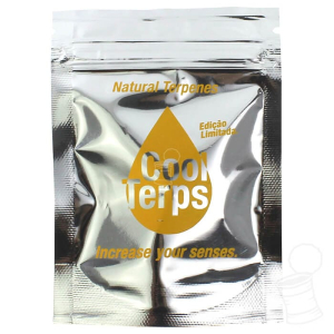 TERPENO COOLTERPS MANGO KUSH 1ML