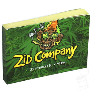 TIPS ZID COMPANY ORIGINAL