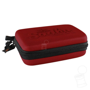 SADHU CASE PREMIUM VERMELHO