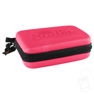 SADHU CASE PREMIUM ROSA NEON