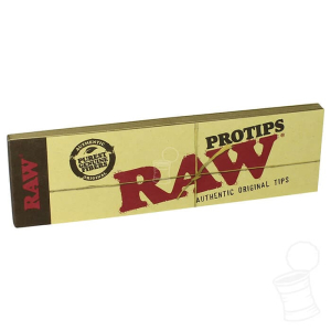 PROTIPS RAW