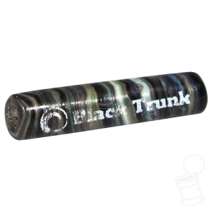 TIP DE MURANO BLACK TRUNK  5 X 30 MM COLORIDO CINZA