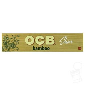 SEDA OCB KING SIZE BAMBOO