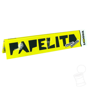 SEDA PAPELITO TRADICIONAL LONGA