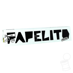 SEDA PAPELITO KING SIZE SLIM