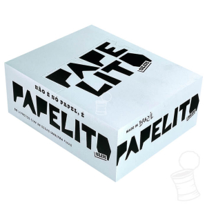 CX. SEDA PAPELITO KING SIZE SLIM