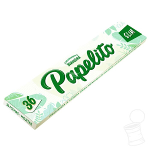 SEDA PAPELITO KING SIZE SLIM