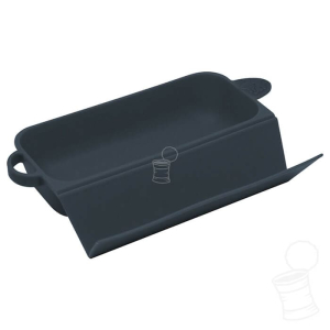 SILLYDOG TRAY BASE PRETO