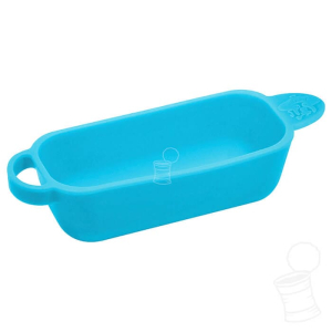 SILLYDOG TRAY SMALL AZUL