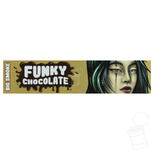 SEDA LION ROLLING CIRCUS KING SIZE FUNKY CHOCOLATE