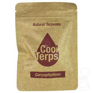 TERPENO COOLTERPS CARYOPHYLLENO 2ML