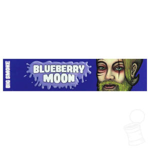 SEDA LION ROLLING CIRCUS KING SIZE BLUEBERRY MOON