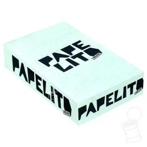 CX. SEDA PAPELITO MINI SIZE SLIM