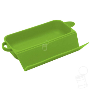 SILLYDOG TRAY BASE VERDE