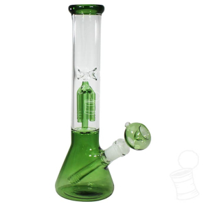 ICEBONG TOWER OF FATE 18/14 GREEN