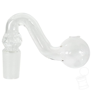 DOMELESS 14 MACHO V8 GLASS – GANCHO BOLINHA