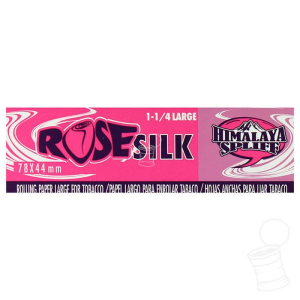 SEDA HIMALAYA SPLIFF 1 1/4 COLOR ROSE