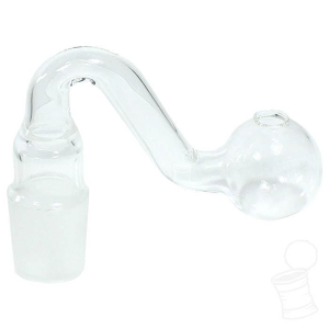 DOMELESS 18 MACHO V8 GLASS – BOLINHA GANCHO