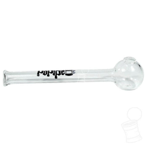 OILPIPE V8 GLASS POPIPE BOLINHA 7 CM