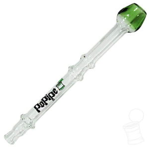 DAB STRAW POPIPE DENNY GREEN STYLE