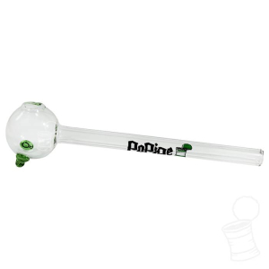OIL DOME POPIPE DENNY PEZINHO VERDE 8MM