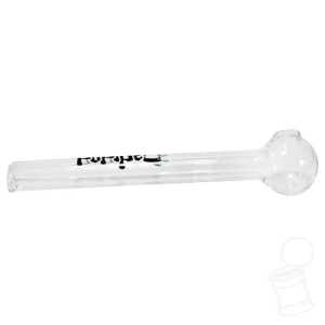 MINI OILPIPE V8 GLASS POPIPE BOLINHA