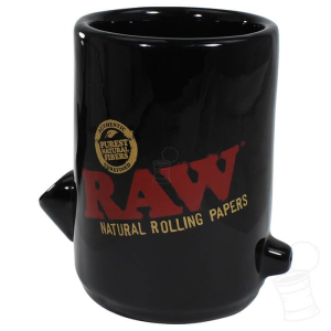 CANECA RAW WAKE UP COFFEE