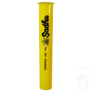 SADHU TOOBECK AMARELO