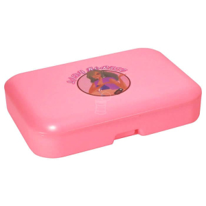 ROLLING BOX LADY HORNET