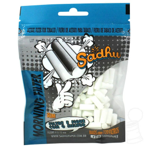 FILTRO SADHU MORNING SLIM 6MM