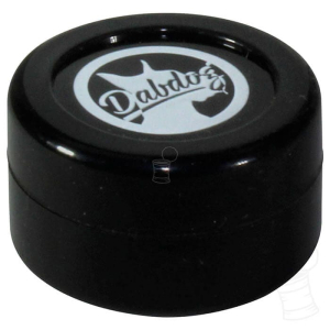 POTE DE SILICONE DABDOG BLACK 5ML SLICK