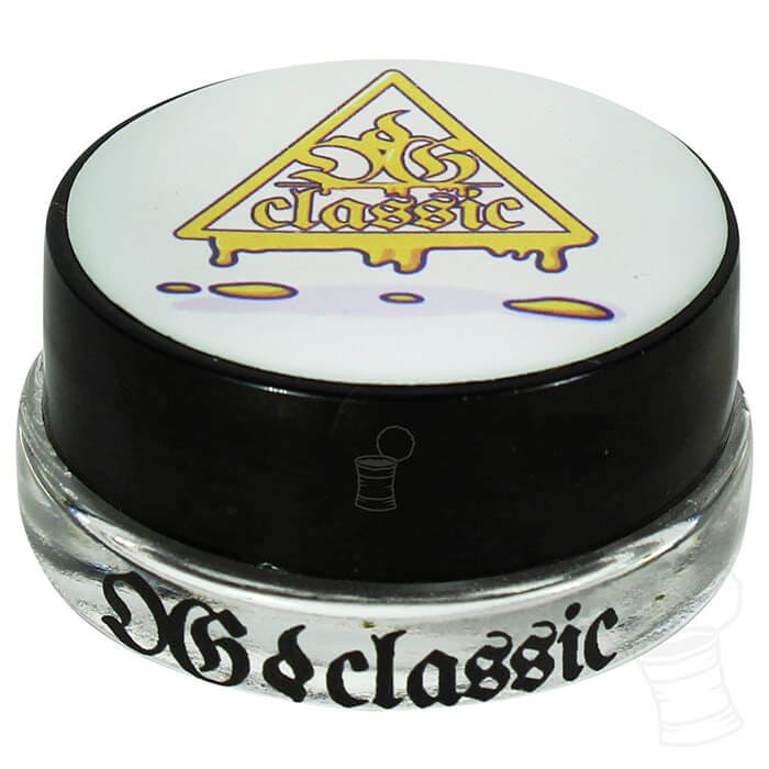 SLICK OIL GLASS OG CLASSIC