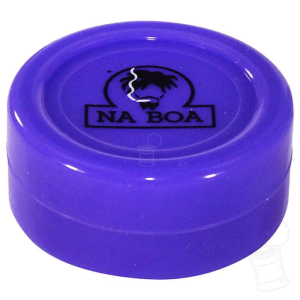SLICK REDONDO 11ML NA BOA – ROXO