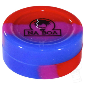 SLICK REDONDO 11ML NA BOA – VERMELHO ROXO E AZUL