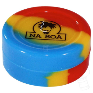 SLICK REDONDO 11ML NA BOA – VERMELHO AMARELO E AZUL