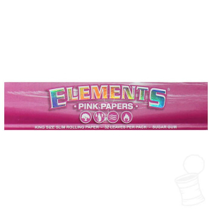 SEDA ELEMENTS PINK KING SIZE SLIM