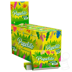 CX. TIPS PAPELITO TROPICAL LARGE