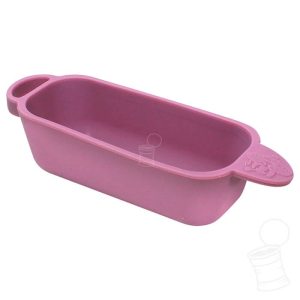 SILLYDOG TRAY SMALL ROSA