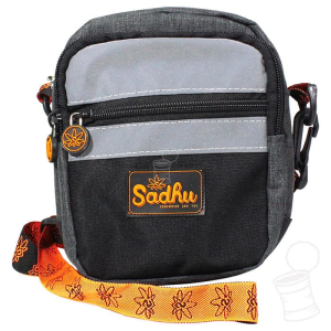 SHOULDER BAG SADHU REFLETIVO – BIKE