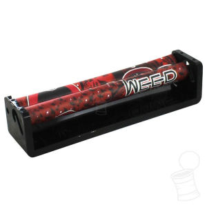 BOLADOR WEED GAMES 110MM MOD1