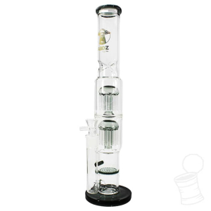 ICEBONG ABDZ GOLD GD HONEY TREE 2 FUME 18